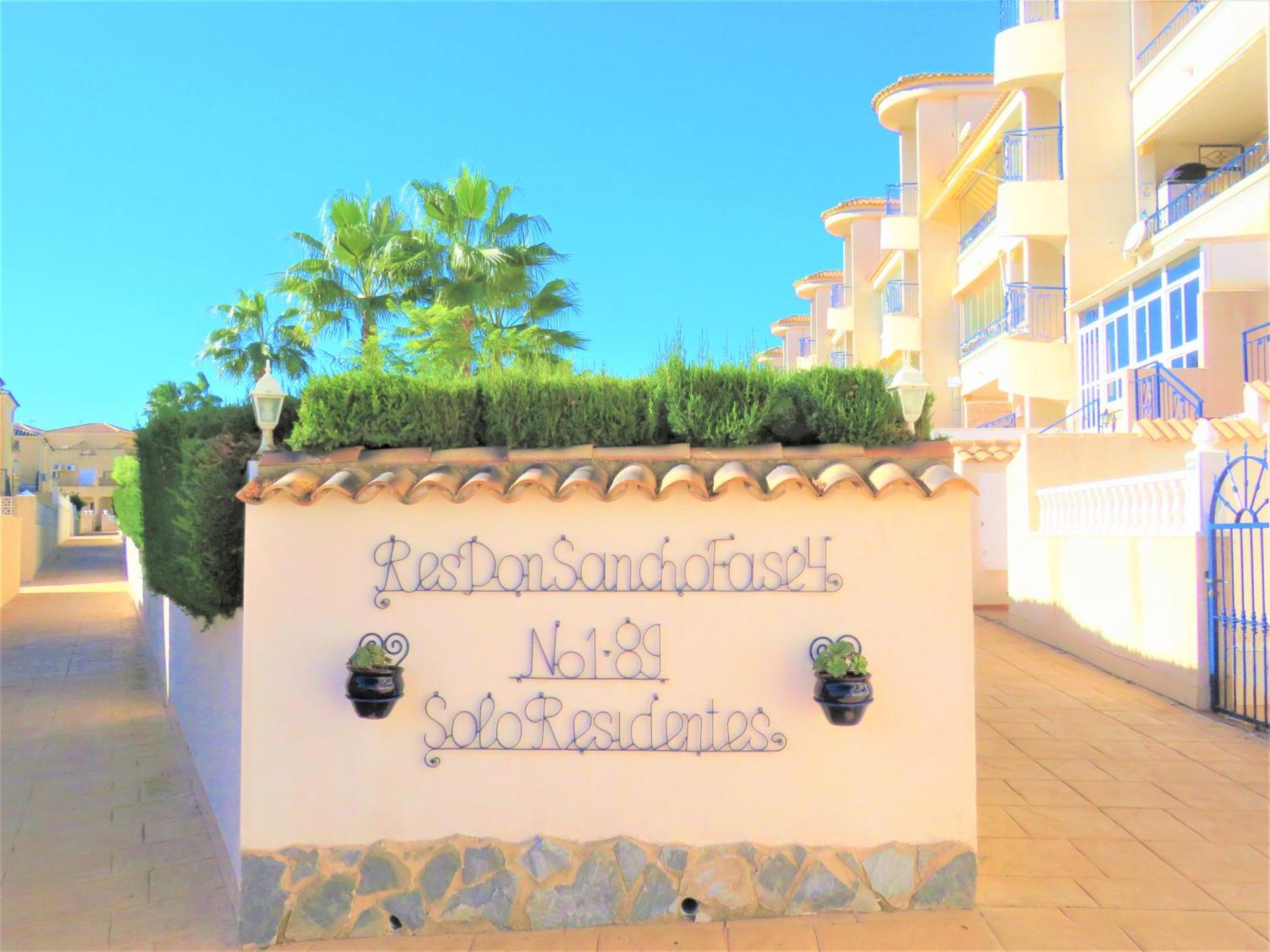 Penthouse Bellavista With Sea Views Apartamento Torrevieja Exterior foto