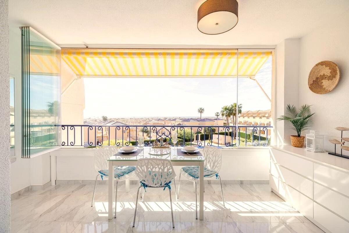 Penthouse Bellavista With Sea Views Apartamento Torrevieja Exterior foto